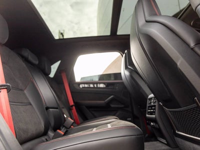 2025 Porsche Cayenne Cayenne GTS