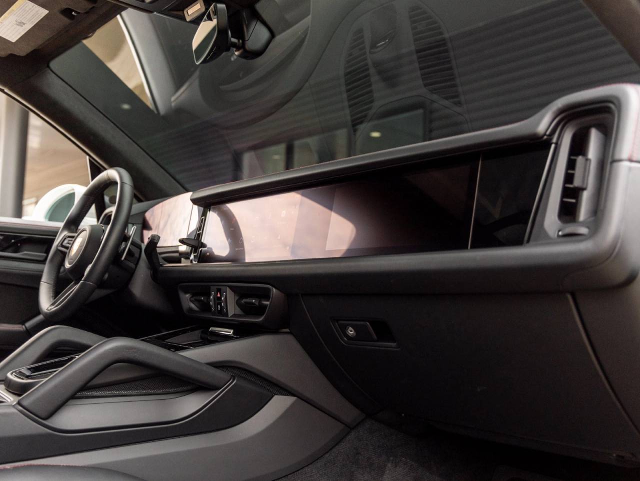 2025 Porsche Cayenne Cayenne GTS