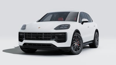 2026 Porsche Cayenne Cayenne GTS