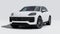 2026 Porsche Cayenne Cayenne GTS