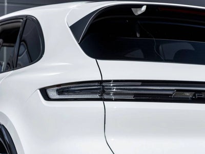 2026 Porsche Cayenne Cayenne GTS
