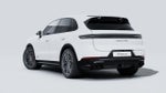 2026 Porsche Cayenne Cayenne GTS