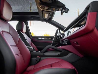 2026 Porsche Cayenne Cayenne GTS