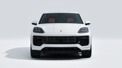 2026 Porsche Cayenne Cayenne GTS