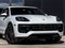 2026 Porsche Cayenne Cayenne GTS