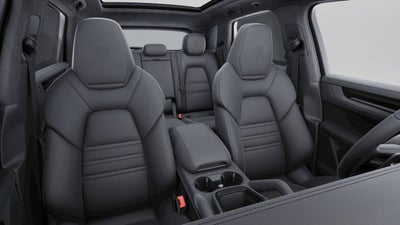 2026 Porsche Cayenne Cayenne GTS