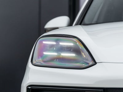 2026 Porsche Cayenne Cayenne GTS