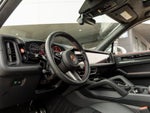 2026 Porsche Cayenne Cayenne GTS