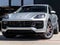 2025 Porsche Cayenne Cayenne GTS