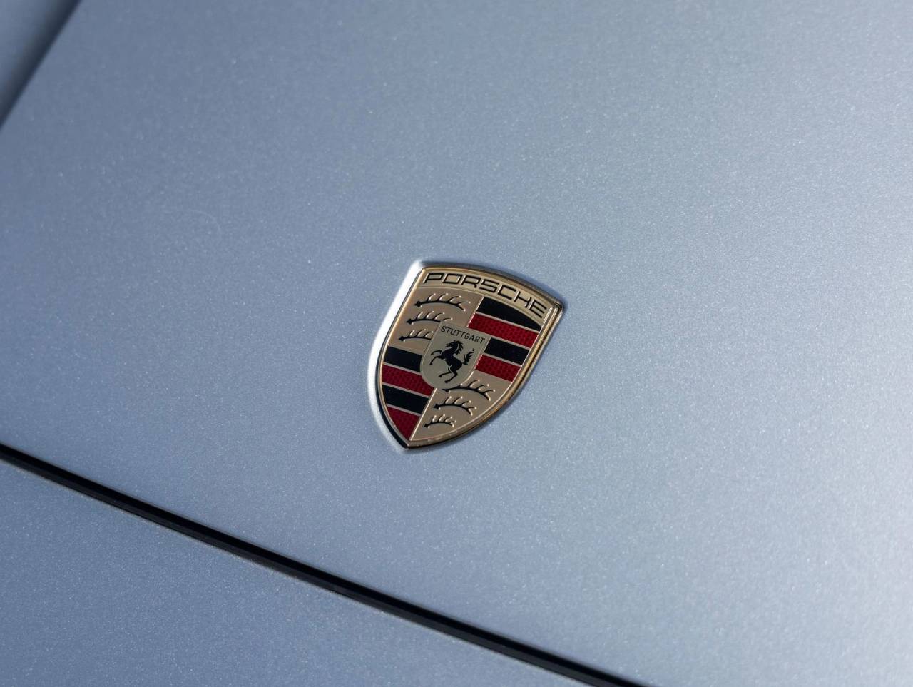 2025 Porsche Cayenne Cayenne GTS