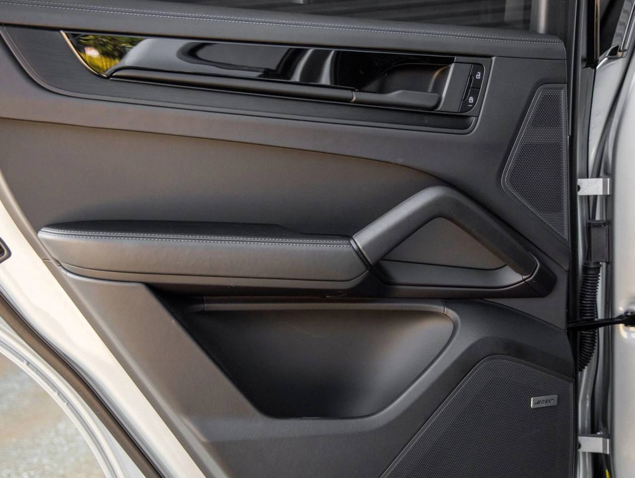 2025 Porsche Cayenne Cayenne GTS