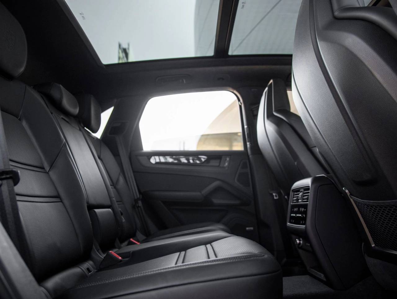 2025 Porsche Cayenne Cayenne GTS