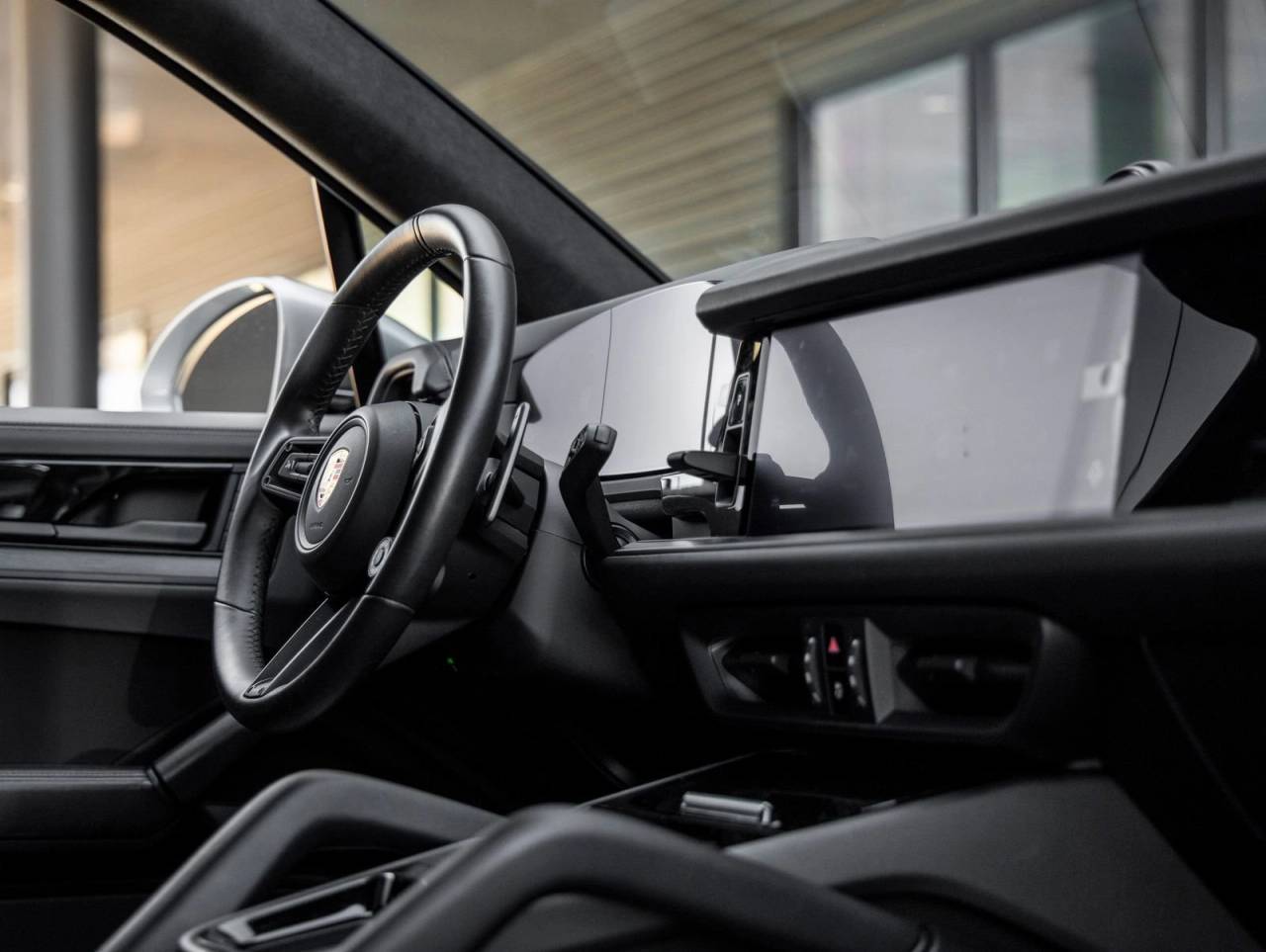 2025 Porsche Cayenne Cayenne GTS