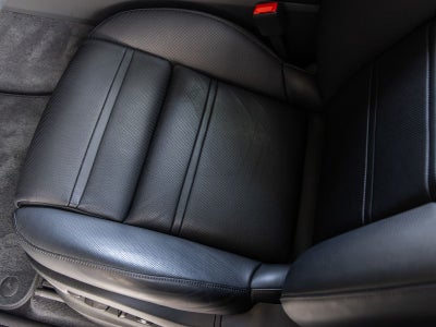 2026 Porsche Cayenne Cayenne GTS