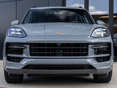 2026 Porsche Cayenne Cayenne GTS
