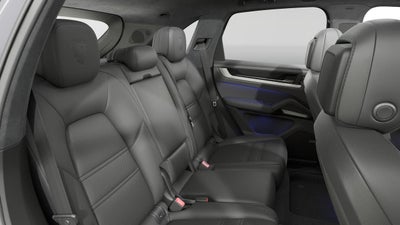 2026 Porsche Cayenne Cayenne GTS