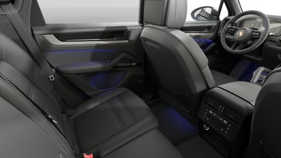 2026 Porsche Cayenne Cayenne GTS