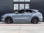 2026 Porsche Cayenne Cayenne GTS
