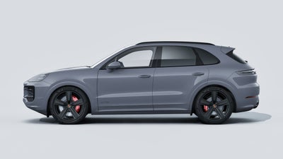 2026 Porsche Cayenne Cayenne GTS