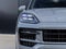 2026 Porsche Cayenne Cayenne GTS