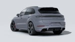 2026 Porsche Cayenne Cayenne GTS