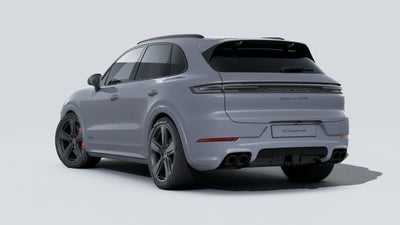 2026 Porsche Cayenne Cayenne GTS