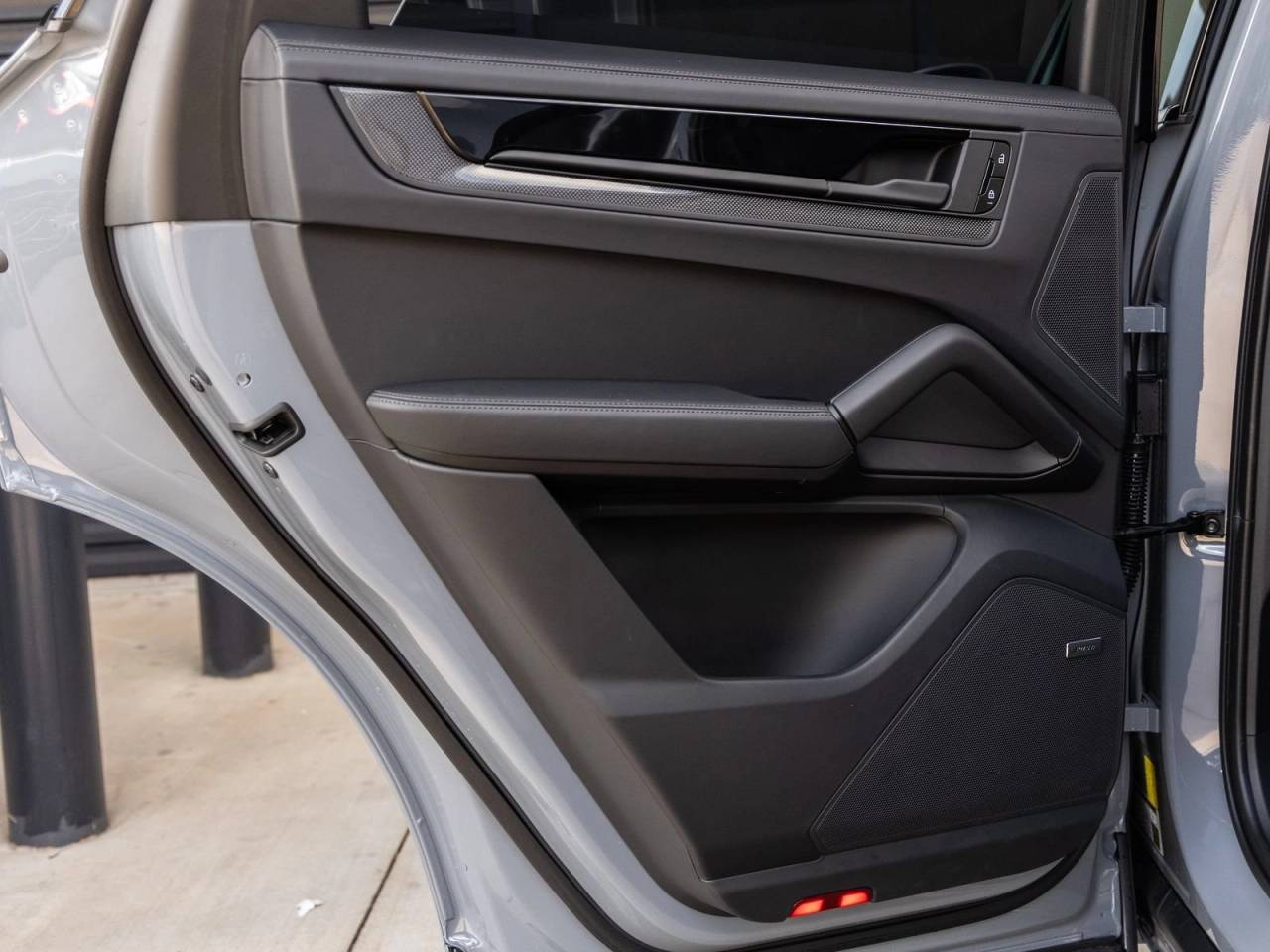 2026 Porsche Cayenne Cayenne GTS
