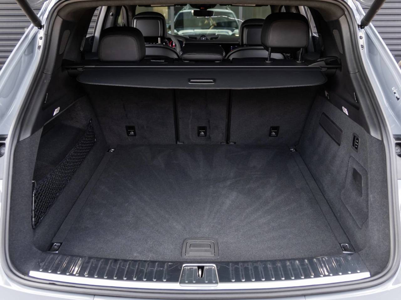 2026 Porsche Cayenne Cayenne GTS