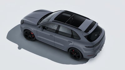 2026 Porsche Cayenne Cayenne GTS