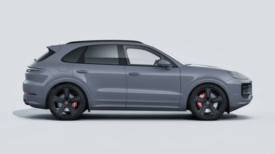 2026 Porsche Cayenne Cayenne GTS