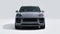 2026 Porsche Cayenne Cayenne GTS