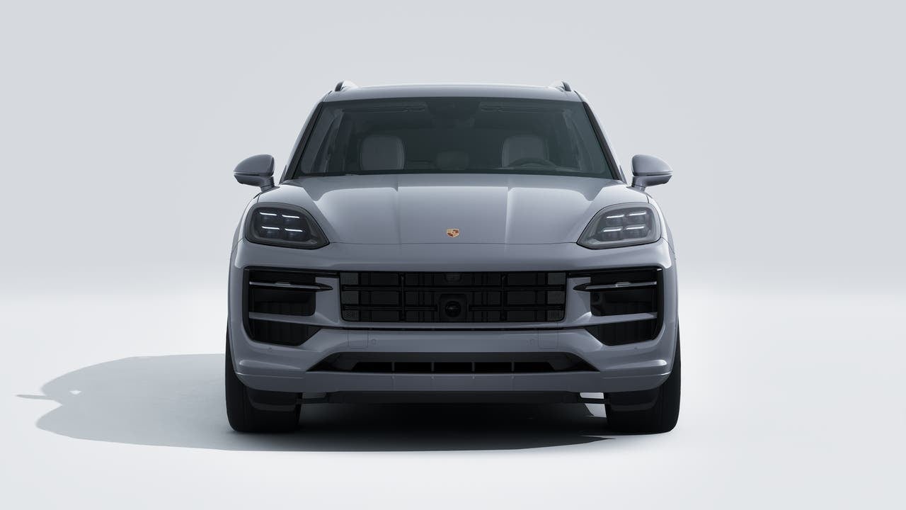 2026 Porsche Cayenne Cayenne GTS