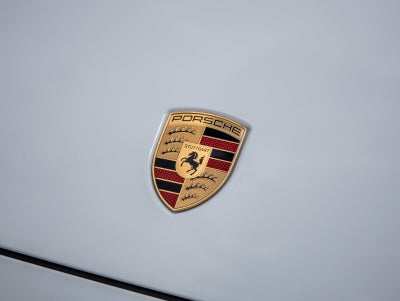 2026 Porsche Cayenne Cayenne GTS