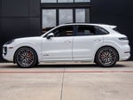 2026 Porsche Cayenne Cayenne GTS