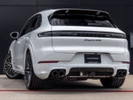 2026 Porsche Cayenne Cayenne GTS