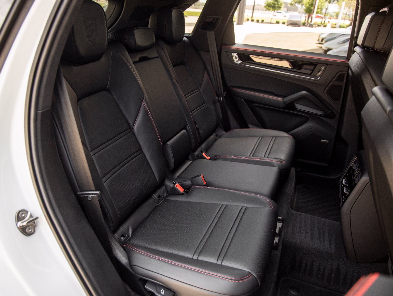 2026 Porsche Cayenne Cayenne GTS