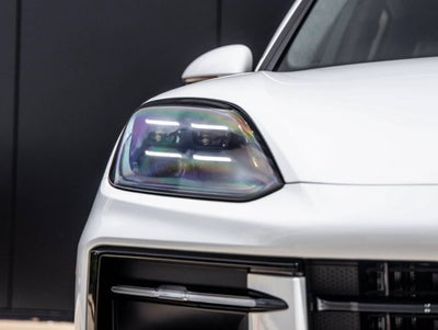 2026 Porsche Cayenne Cayenne GTS