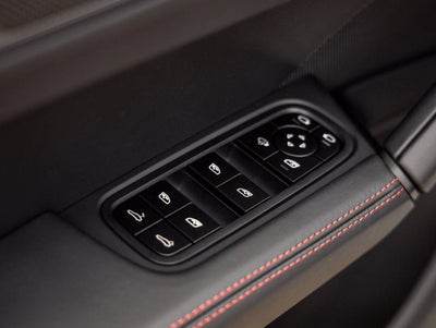 2026 Porsche Cayenne Cayenne GTS