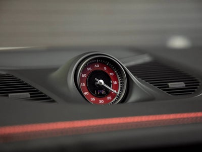 2026 Porsche Cayenne Cayenne GTS