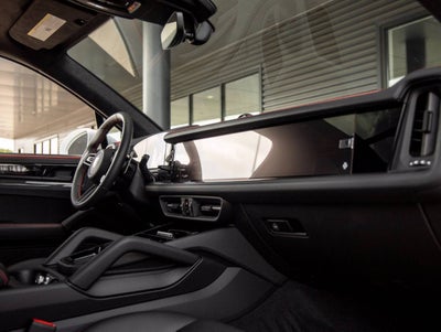 2026 Porsche Cayenne Cayenne GTS