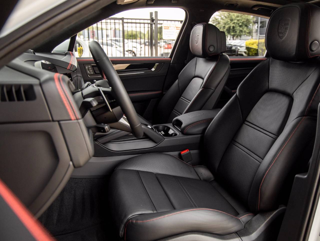 2026 Porsche Cayenne Cayenne GTS