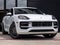 2026 Porsche Cayenne Cayenne GTS