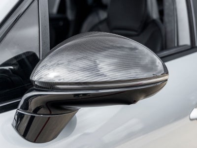 2021 Porsche Cayenne Cayenne GTS (MY21)