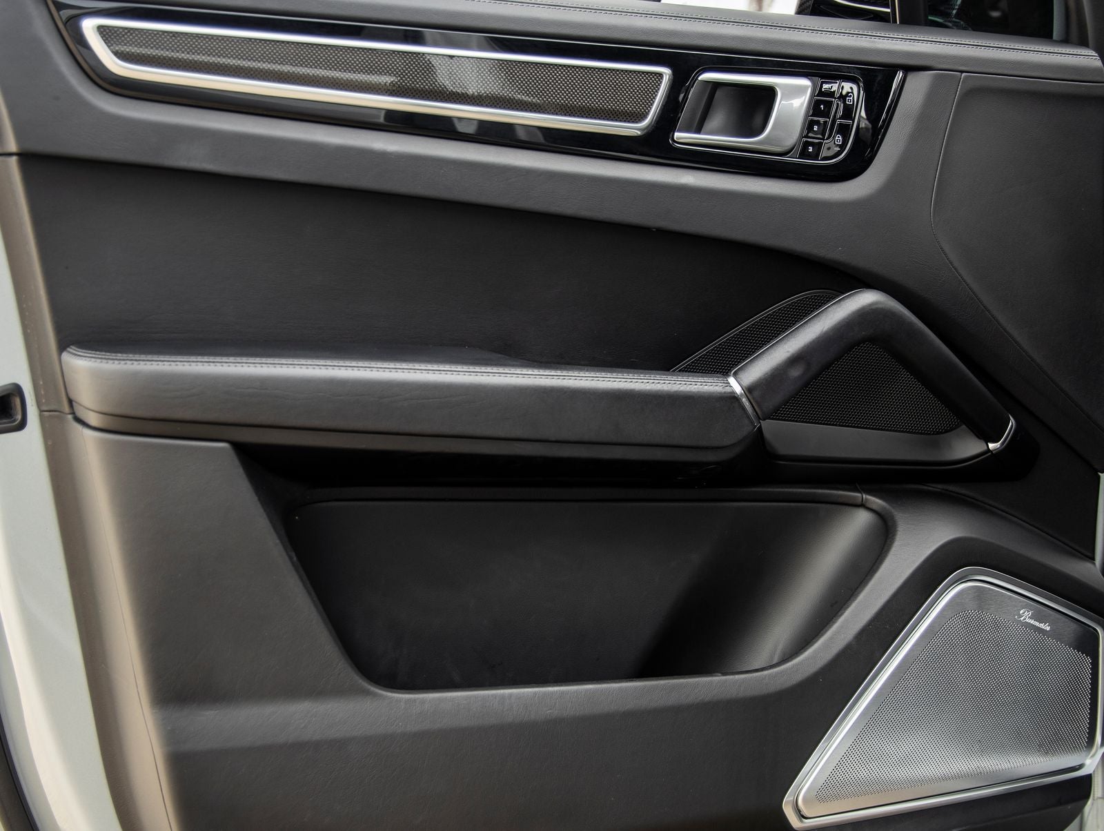 2021 Porsche Cayenne Cayenne GTS (MY21)