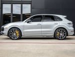 2021 Porsche Cayenne Cayenne GTS (MY21)