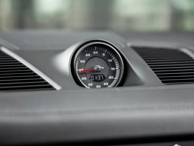 2021 Porsche Cayenne Cayenne GTS (MY21)