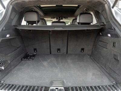 2021 Porsche Cayenne Cayenne GTS (MY21)