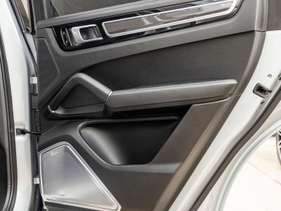 2021 Porsche Cayenne Cayenne GTS (MY21)