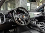 2021 Porsche Cayenne Cayenne GTS (MY21)
