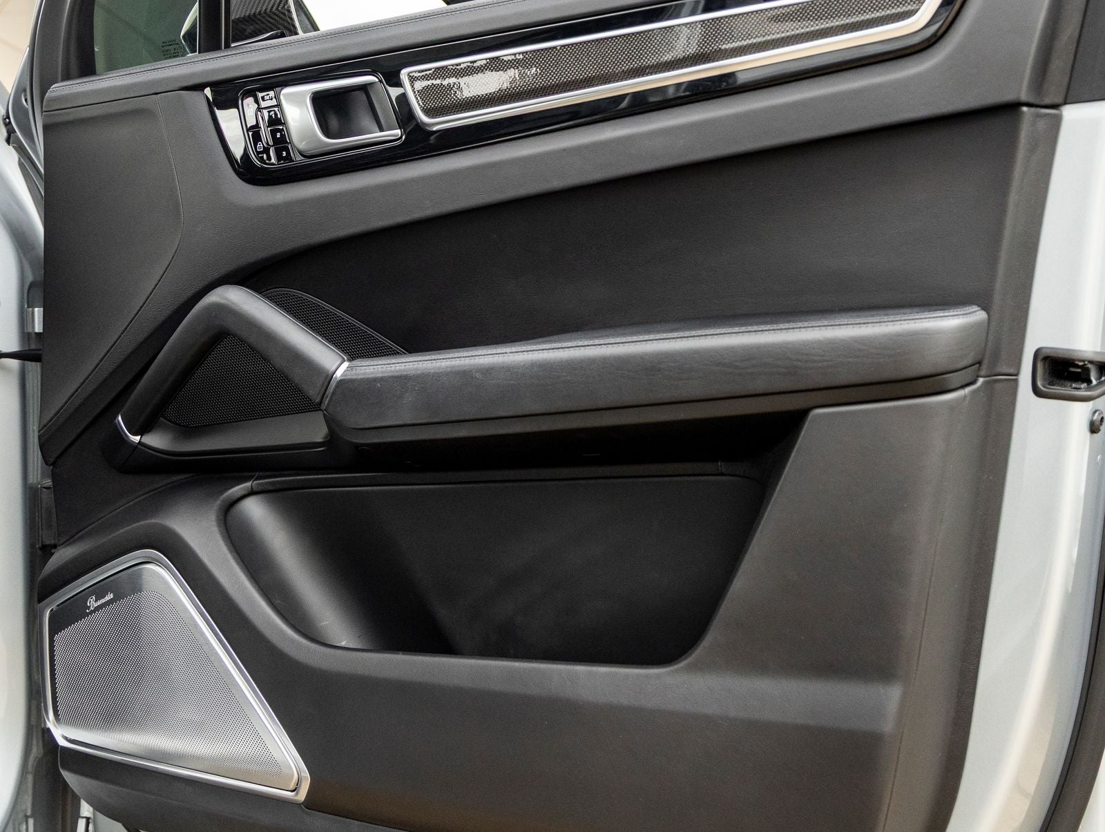 2021 Porsche Cayenne Cayenne GTS (MY21)